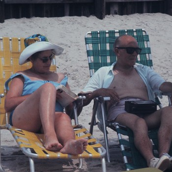 Photo of Alice Persyn